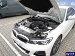 BMW Seria 3 320 Diesel Mild Hybrid MR`19 E6d G20 Aukcja 289485 - grafika 12