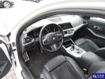 BMW Seria 3 320 Diesel Mild Hybrid MR`19 E6d G20 Aukcja 289485 - grafika 16