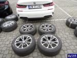BMW Seria 3 320 Diesel Mild Hybrid MR`19 E6d G20 Aukcja 289485 - grafika 36