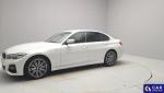 BMW Seria 3 320 Diesel Mild Hybrid MR`19 E6d G20 Aukcja 289485 - grafika 1