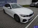 BMW Seria 3 320 Diesel Mild Hybrid MR`19 E6d G20 Aukcja 289485 - grafika 3