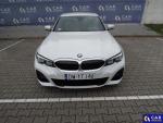 BMW Seria 3 320 Diesel Mild Hybrid MR`19 E6d G20 Aukcja 289485 - grafika 7