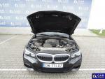BMW Seria 3 320 Diesel Mild Hybrid MR`19 E6d G20 Aukcja 289486 - grafika 11