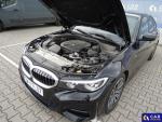 BMW Seria 3 320 Diesel Mild Hybrid MR`19 E6d G20 Aukcja 289486 - grafika 12