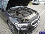 BMW Seria 3 320 Diesel Mild Hybrid MR`19 E6d G20 Aukcja 289486 - grafika 13