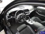 BMW Seria 3 320 Diesel Mild Hybrid MR`19 E6d G20 Aukcja 289486 - grafika 16
