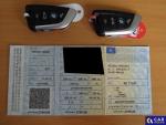 BMW Seria 3 320 Diesel Mild Hybrid MR`19 E6d G20 Aukcja 289486 - grafika 59