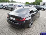 BMW Seria 3 320 Diesel Mild Hybrid MR`19 E6d G20 Aukcja 289486 - grafika 4