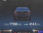 BMW Seria 3 320 Diesel MR`19 E6d G20 Aukcja 289487 - grafika 10