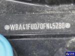 BMW Seria 3 320 Diesel MR`19 E6d G20 Aukcja 289487 - grafika 8
