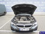 BMW Seria 3 320 Diesel Mild Hybrid MR`19 E6d G20 Aukcja 289488 - grafika 11