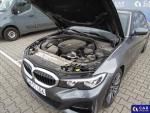 BMW Seria 3 320 Diesel Mild Hybrid MR`19 E6d G20 Aukcja 289488 - grafika 12