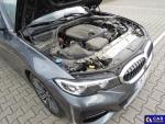 BMW Seria 3 320 Diesel Mild Hybrid MR`19 E6d G20 Aukcja 289488 - grafika 13