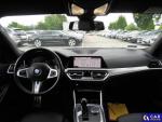 BMW Seria 3 320 Diesel Mild Hybrid MR`19 E6d G20 Aukcja 289488 - grafika 20