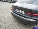 BMW Seria 3 320 Diesel Mild Hybrid MR`19 E6d G20 Aukcja 289488 - grafika 35