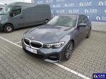 BMW Seria 3 320 Diesel Mild Hybrid MR`19 E6d G20 Aukcja 289488 - grafika 2