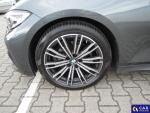 BMW Seria 3 320 Diesel Mild Hybrid MR`19 E6d G20 Aukcja 289488 - grafika 50