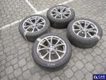 BMW Seria 3 320 Diesel Mild Hybrid MR`19 E6d G20 Aukcja 289488 - grafika 62