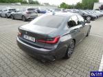 BMW Seria 3 320 Diesel Mild Hybrid MR`19 E6d G20 Aukcja 289488 - grafika 4