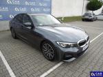 BMW Seria 3 320 Diesel Mild Hybrid MR`19 E6d G20 Aukcja 289488 - grafika 3