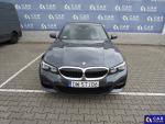BMW Seria 3 320 Diesel Mild Hybrid MR`19 E6d G20 Aukcja 289488 - grafika 7