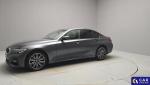 BMW Seria 3 320 Diesel Mild Hybrid MR`19 E6d G20 Aukcja 289488 - grafika 1