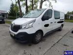 Renault Trafic  Aukcja 289523 - grafika 1