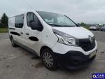 Renault Trafic  Aukcja 289523 - grafika 5