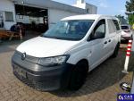 Volkswagen Caddy Kombi Maxi Aukcja 289502 - grafika 1