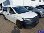 Volkswagen Caddy Kombi Maxi Aukcja 289502 - grafika 2
