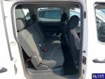 Volkswagen Caddy Kombi Maxi Aukcja 289502 - grafika 12