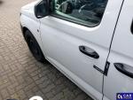 Volkswagen Caddy Kombi Maxi Aukcja 289502 - grafika 30