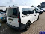 Volkswagen Caddy Kombi Maxi Aukcja 289502 - grafika 4
