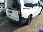 Volkswagen Caddy Kombi Maxi Aukcja 289502 - grafika 6