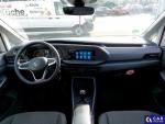 Volkswagen Caddy Kombi Maxi Aukcja 289502 - grafika 9
