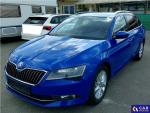 Skoda Superb Style Aukcja 289534 - grafika 1