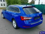 Skoda Superb Style Aukcja 289534 - grafika 2