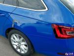 Skoda Superb Style Aukcja 289534 - grafika 33