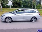 Opel Astra V Sports Tourer MR`20 E6 Aukcja 289673 - grafika 15