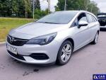 Opel Astra V Sports Tourer MR`20 E6 Aukcja 289673 - grafika 1