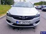 Opel Astra V Sports Tourer MR`20 E6 Aukcja 289673 - grafika 2