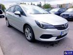 Opel Astra V Sports Tourer MR`20 E6 Aukcja 289673 - grafika 3