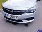 Opel Astra V Sports Tourer MR`20 E6 Aukcja 289673 - grafika 76