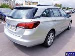 Opel Astra V Sports Tourer MR`20 E6 Aukcja 289673 - grafika 4