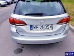 Opel Astra V Sports Tourer MR`20 E6 Aukcja 289673 - grafika 82