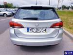 Opel Astra V Sports Tourer MR`20 E6 Aukcja 289673 - grafika 5