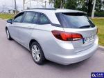 Opel Astra V Sports Tourer MR`20 E6 Aukcja 289673 - grafika 6
