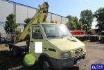 Iveco Daily  Aukcja 289701 - grafika 8