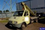Iveco Daily  Aukcja 289701 - grafika 1