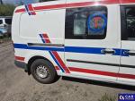 Volkswagen Caddy Maxi TDi MR`04 E4 2.4t Aukcja 289684 - grafika 98